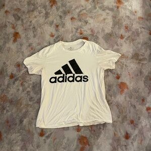 Adidas T-Shirt Size M